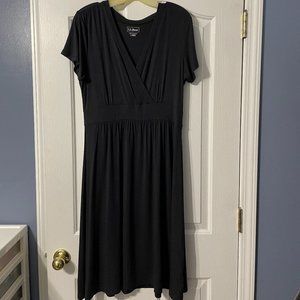 L.L. Bean Dress